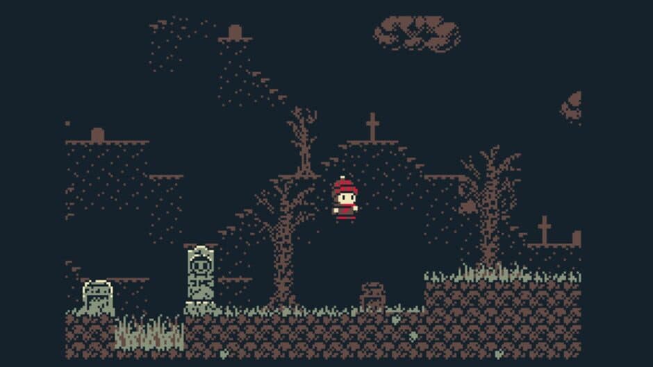 A Night Alone screenshot 3