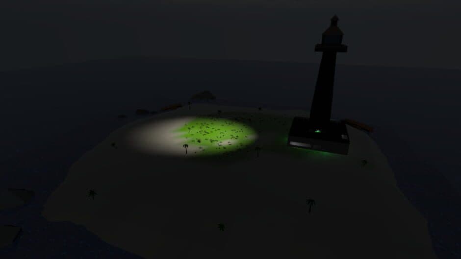 Streets At Midnight screenshot 6