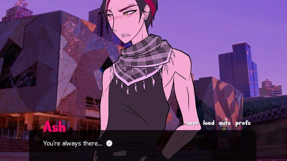 Where Ages Go screenshot 7