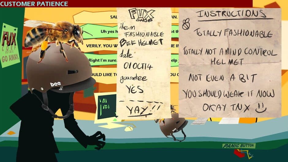 Company Loyalty screenshot 3