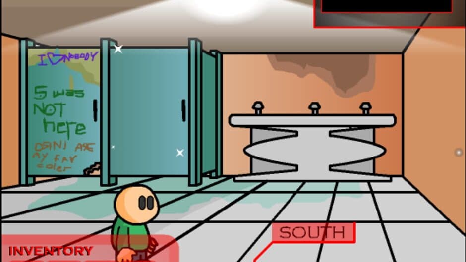 Riddle School screenshot 2