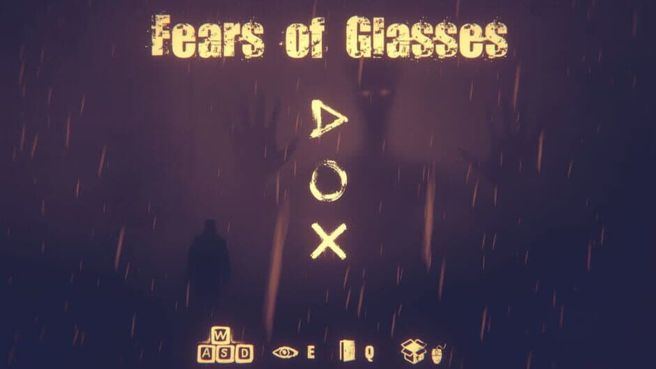 Fears of Glasses O-O screenshot 1