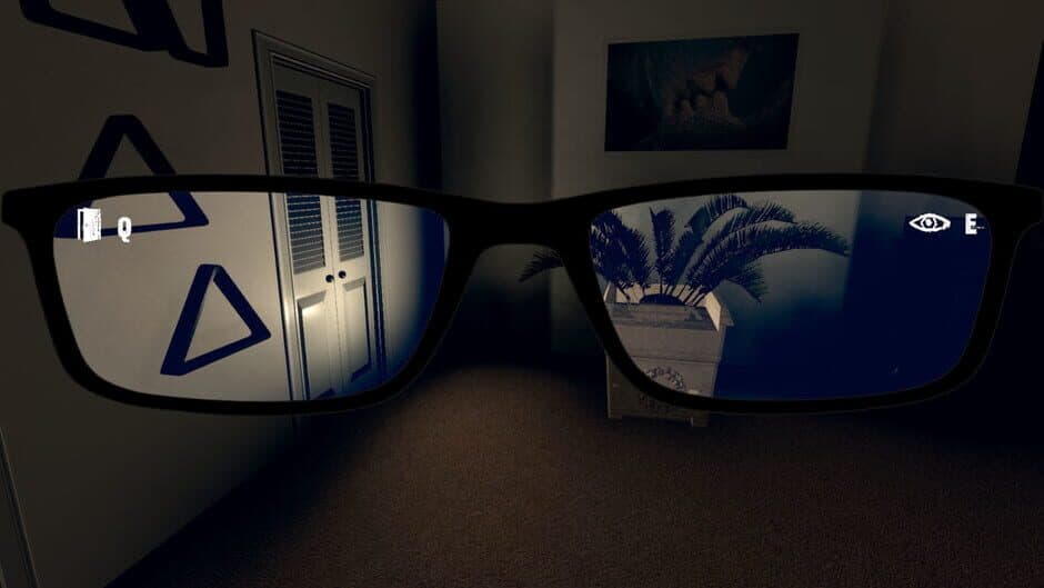 Fears of Glasses O-O screenshot 7