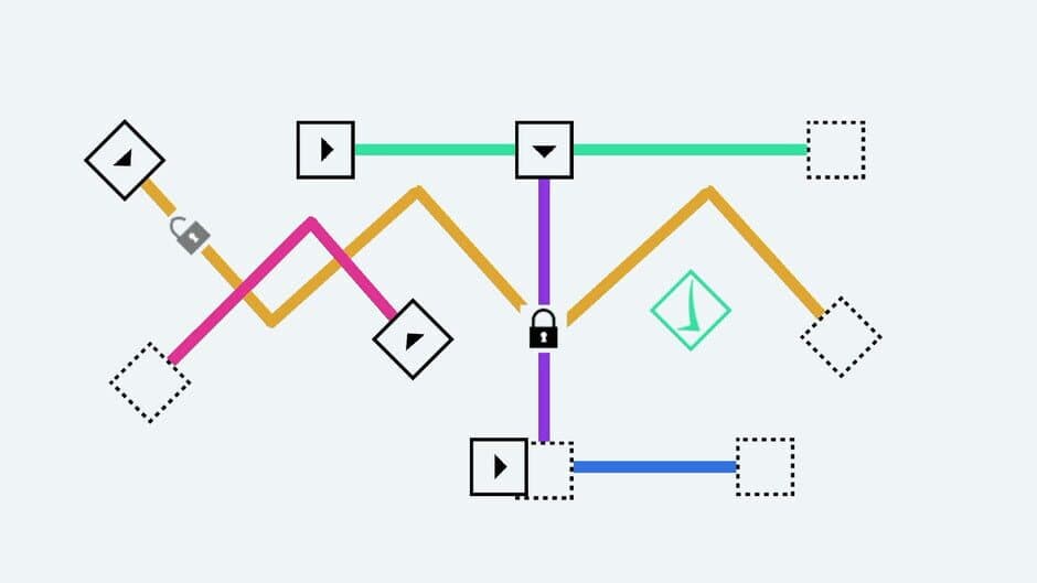 Block Collide screenshot 1