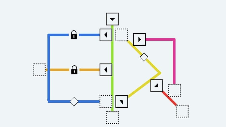 Block Collide screenshot 3