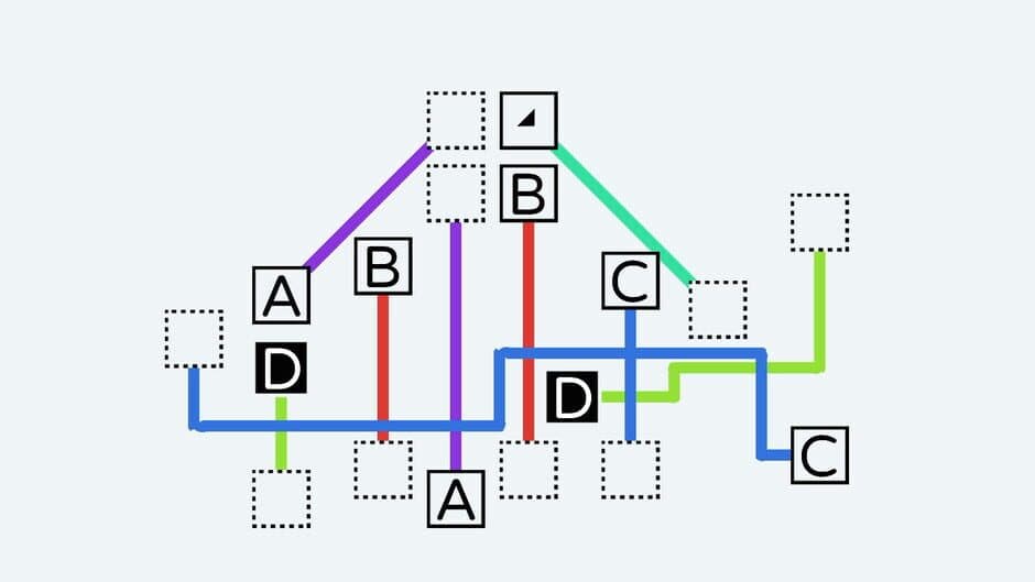 Block Collide screenshot 2