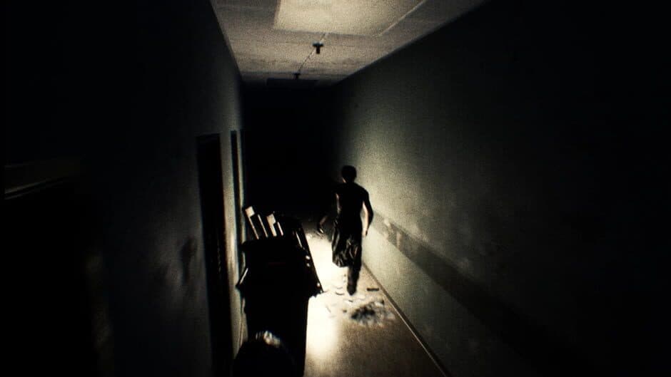 Under the Rain screenshot 2