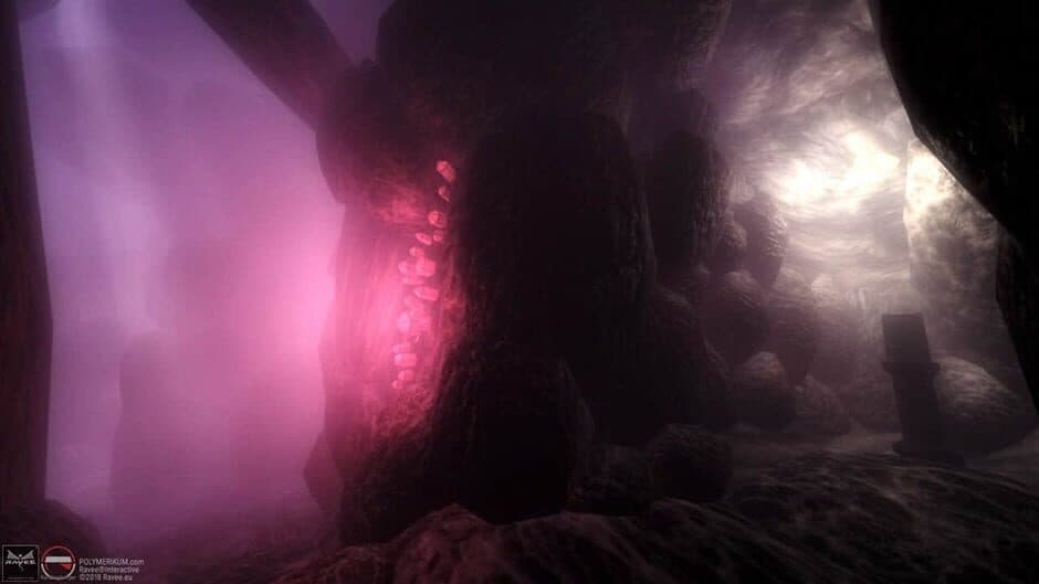 Polymerikum screenshot 5