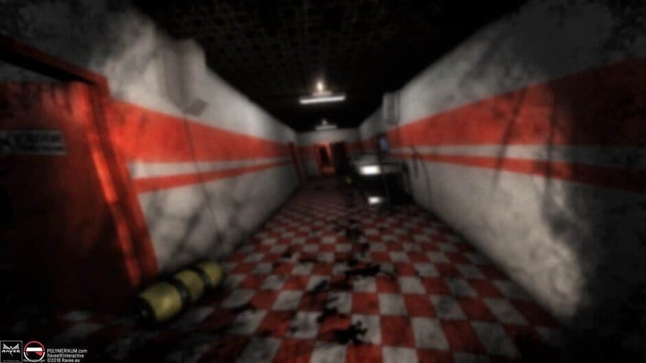 Polymerikum screenshot 7