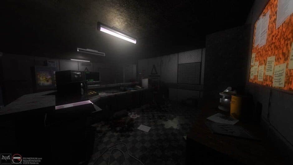 Polymerikum screenshot 3