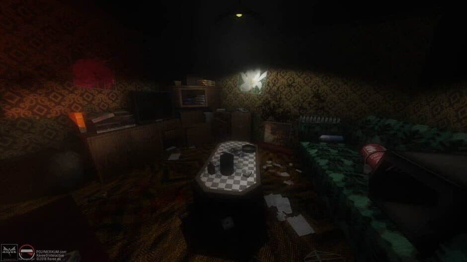Polymerikum screenshot 9