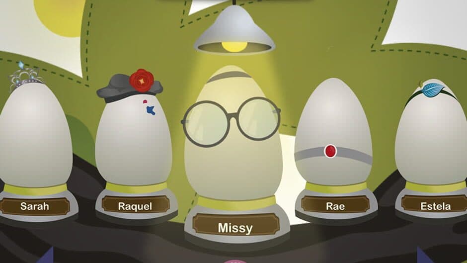 The Butterbies screenshot 1
