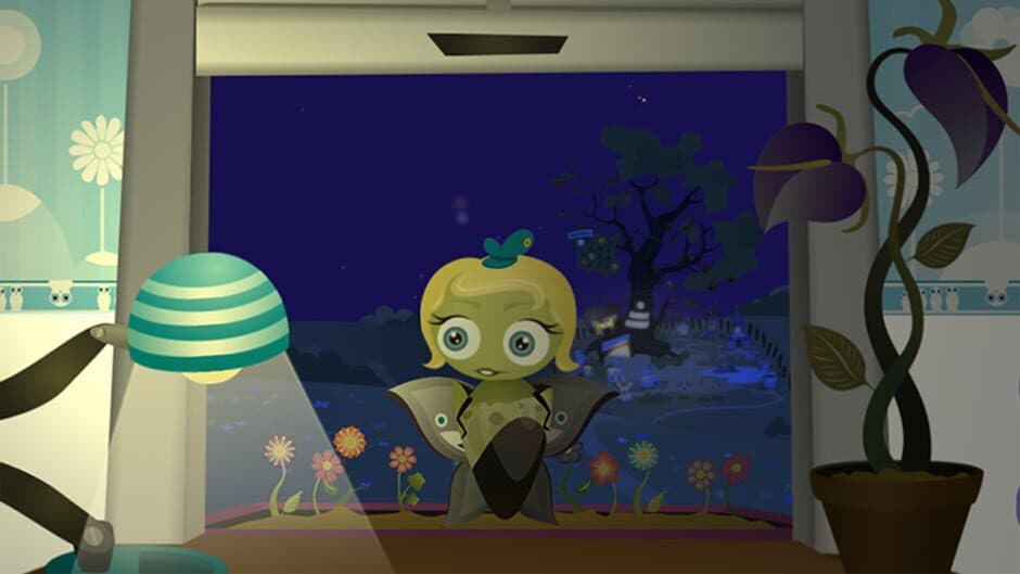 The Butterbies screenshot 2