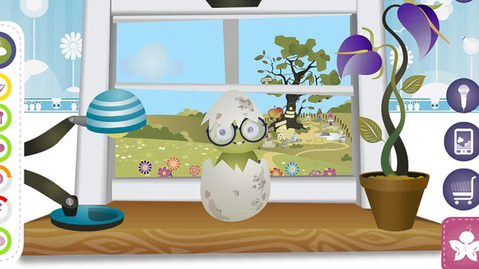 The Butterbies screenshot 3