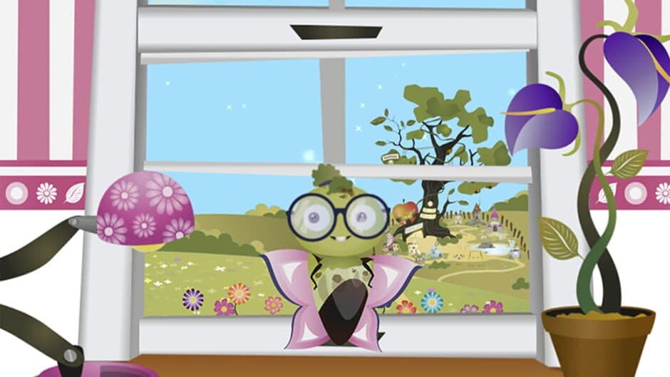 The Butterbies screenshot 6