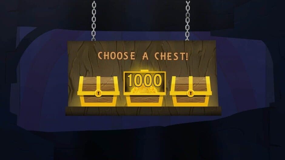Blackjack story screenshot 7