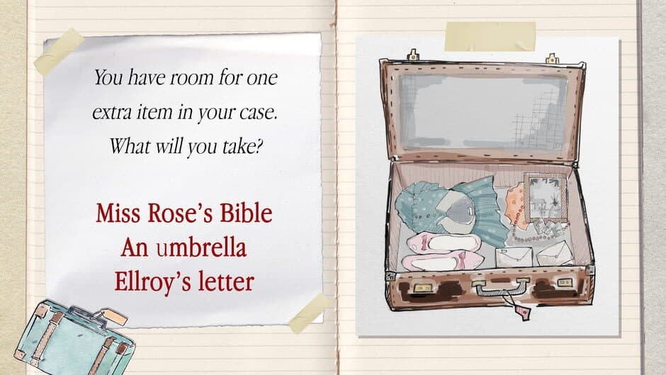Windrush Tales screenshot 1