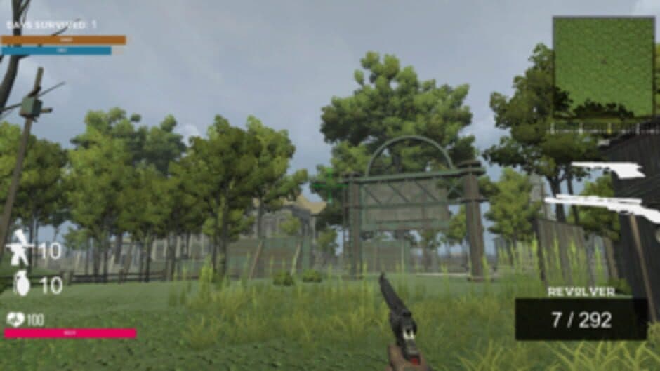 The Next Night screenshot 4