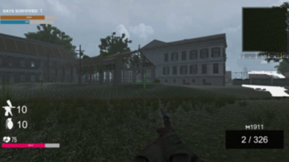 The Next Night screenshot 3