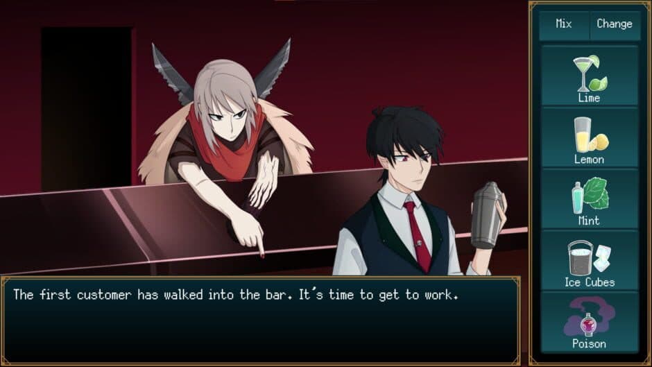 LastCall screenshot 1