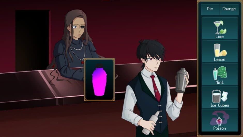 LastCall screenshot 2