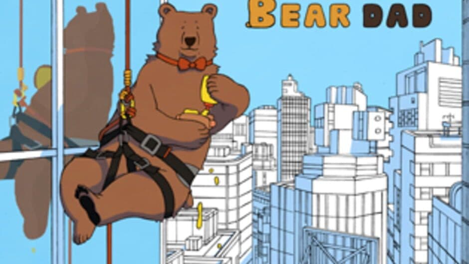 Screw You, Bear Dad screenshot 1