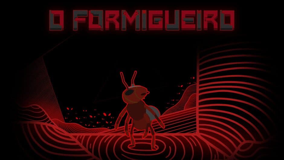 O Formigueiro screenshot 1