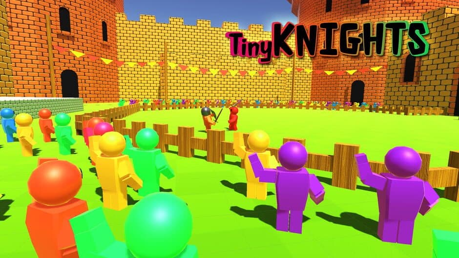 Tiny Knights screenshot 4