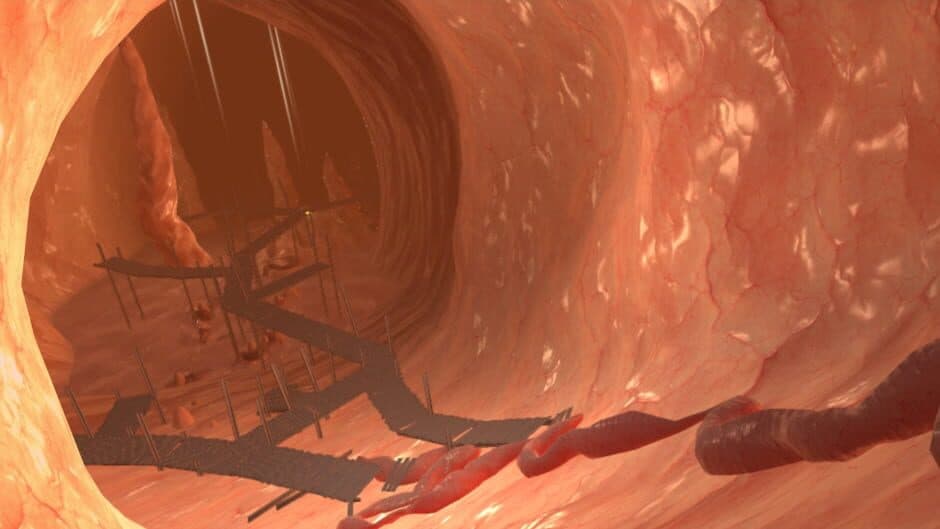 Self Portrait (Interior) screenshot 3