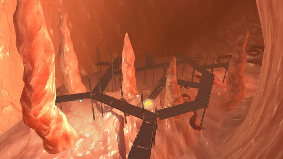 Self Portrait (Interior) screenshot 2