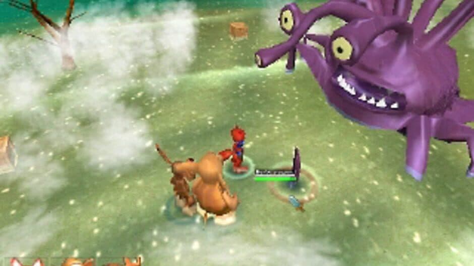 Mysterious Island Remastered screenshot 2