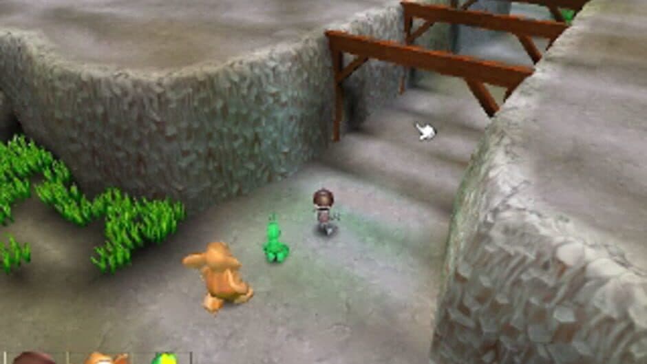 Mysterious Island Remastered screenshot 3