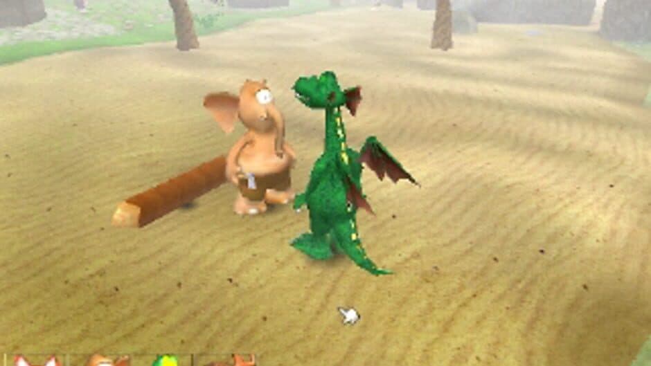 Mysterious Island Remastered screenshot 4