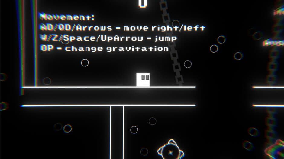 Gravity Shift screenshot 2