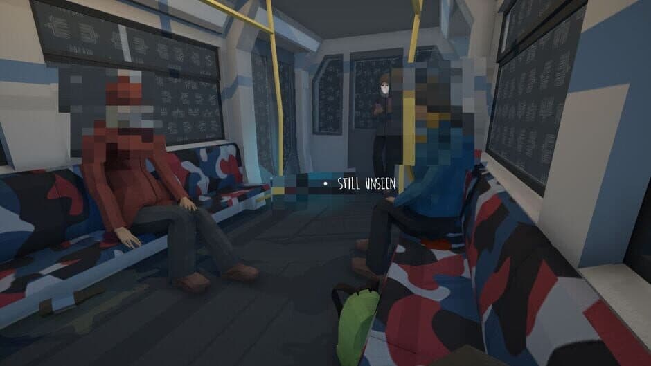 The Unseen screenshot 2
