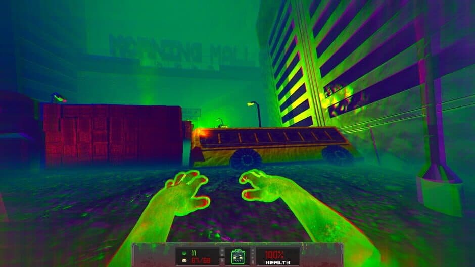 Zombies Shall Not Pass! screenshot 7