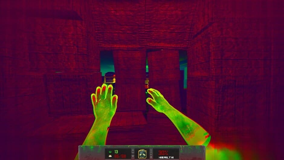 Zombies Shall Not Pass! screenshot 9