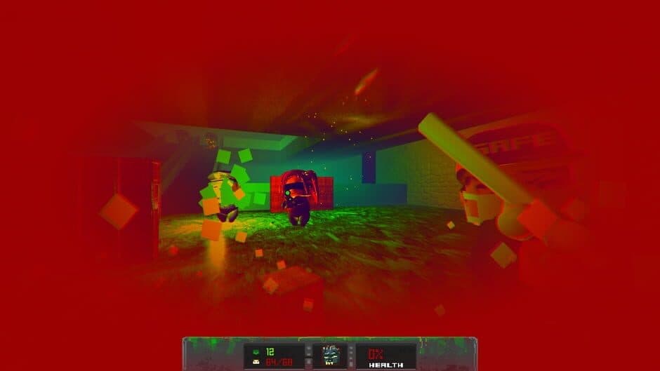 Zombies Shall Not Pass! screenshot 3