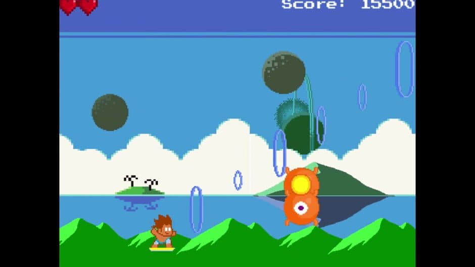 Space Kahuna screenshot 5