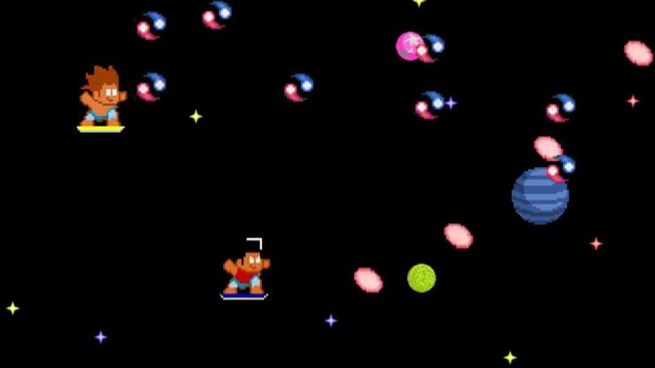 Space Kahuna screenshot 6