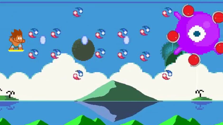 Space Kahuna screenshot 8