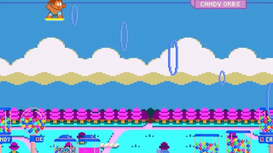 Space Kahuna screenshot 9