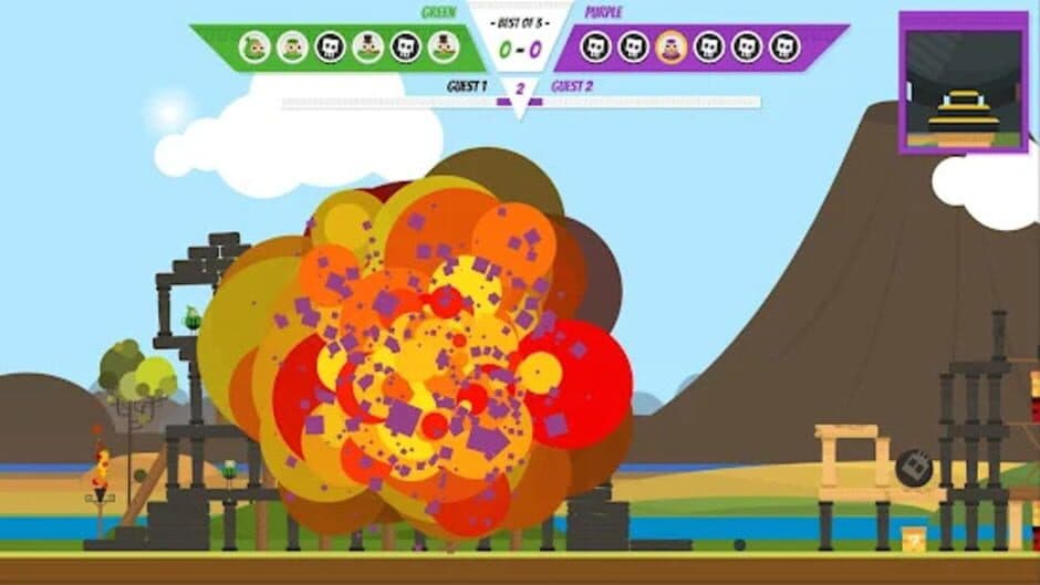 The Neighborhood screenshot 3