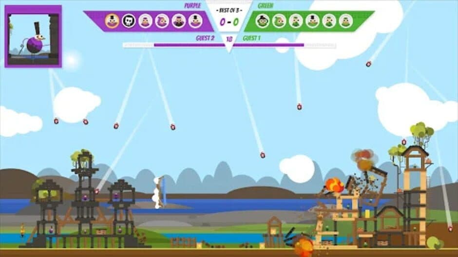 The Neighborhood screenshot 4