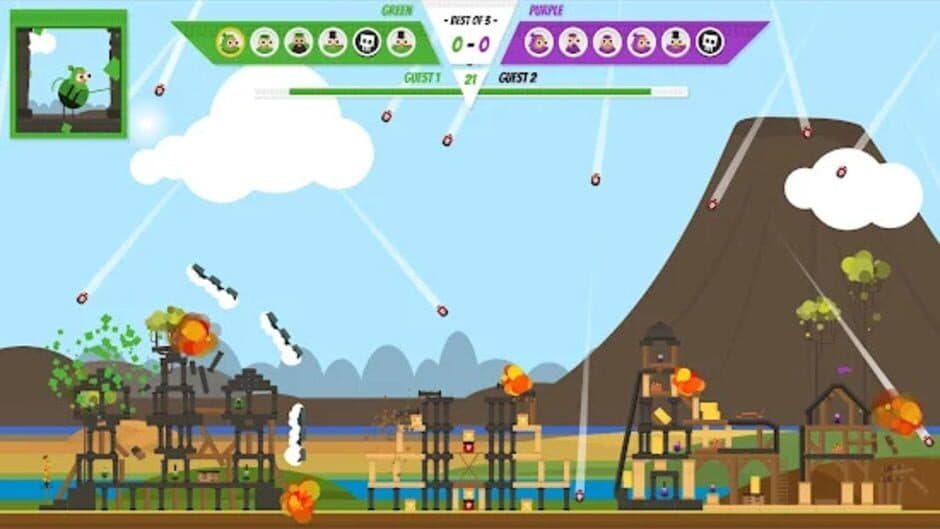 The Neighborhood screenshot 5