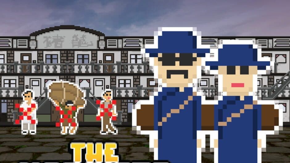 Landlady: The Lions Roar screenshot 2