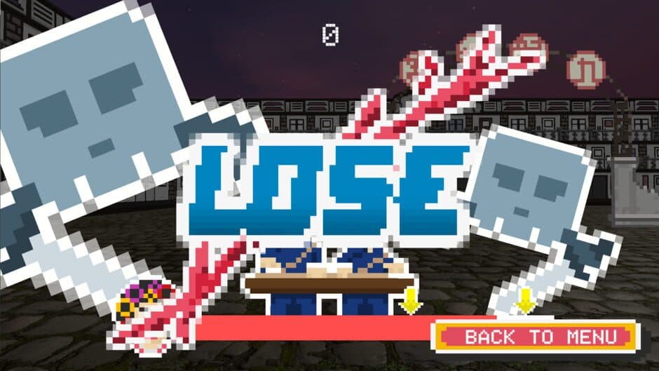 Landlady: The Lions Roar screenshot 3