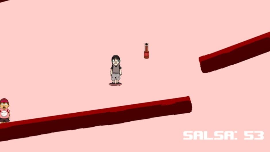 Frank Hawk screenshot 4