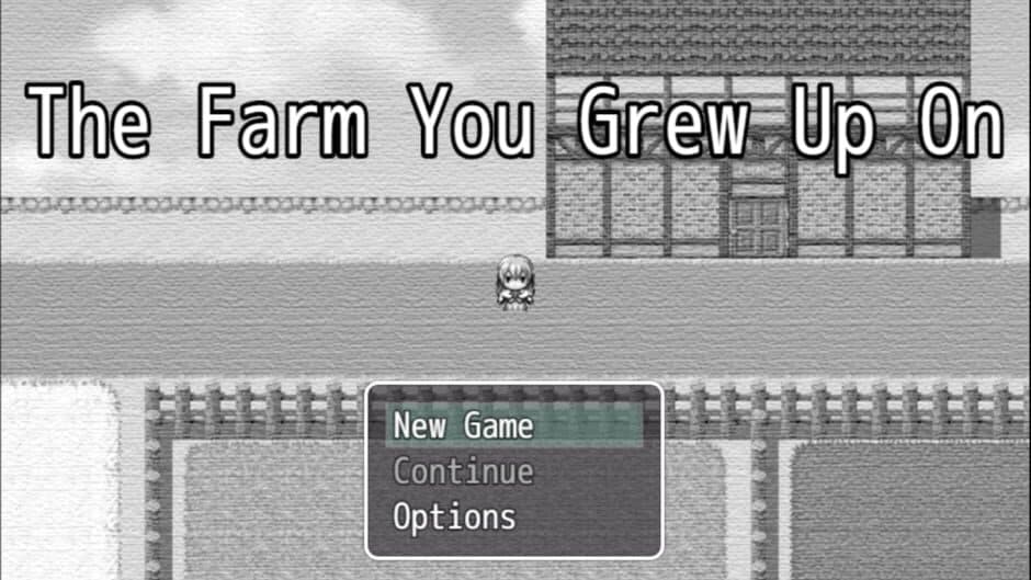 The Farm You Grew Up On screenshot 3