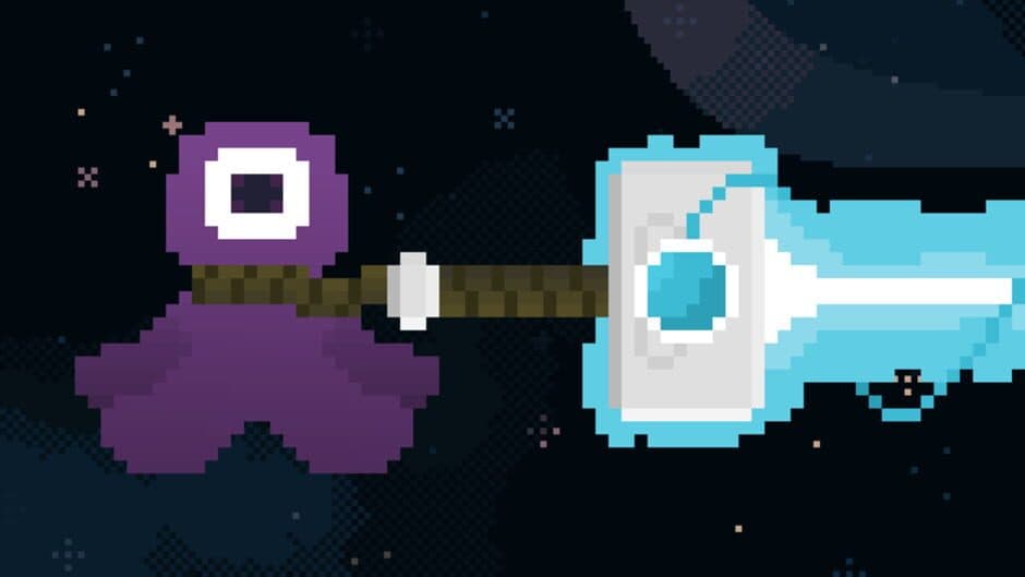 Abducting Mjolnir screenshot 1